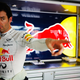 Image for article titled Photos from the 2011 Chinese Grand Prix